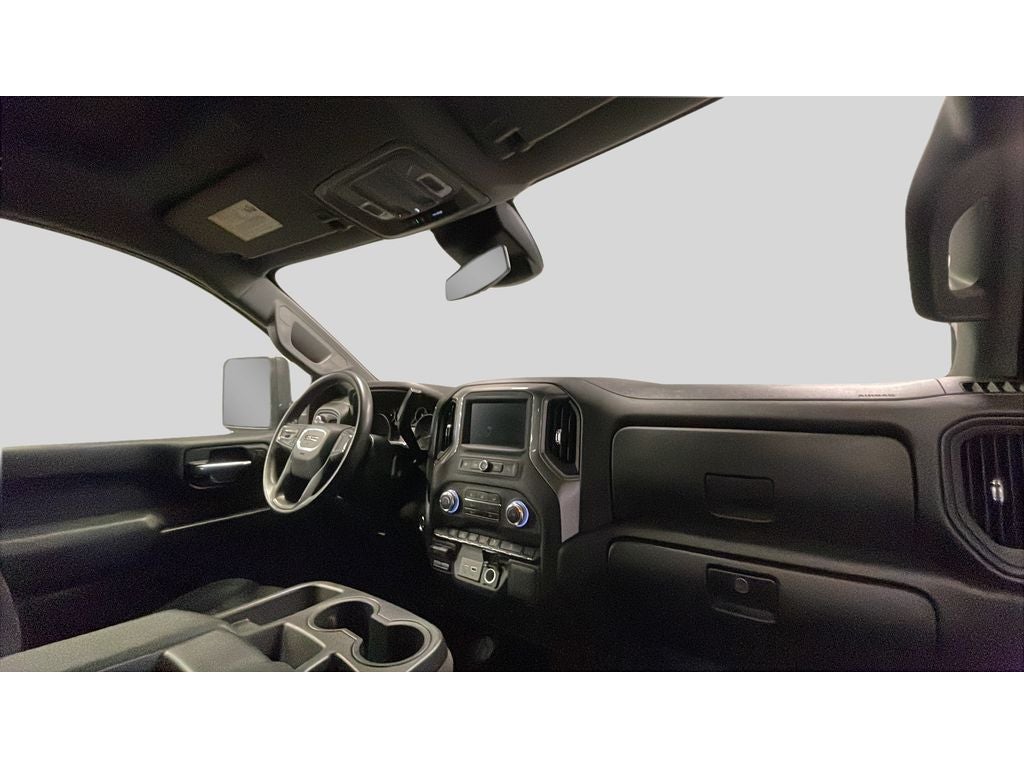 2024 GMC Sierra 3500 HD Pro