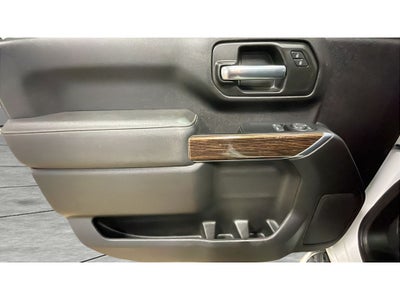 2022 GMC Sierra 3500 HD SLE