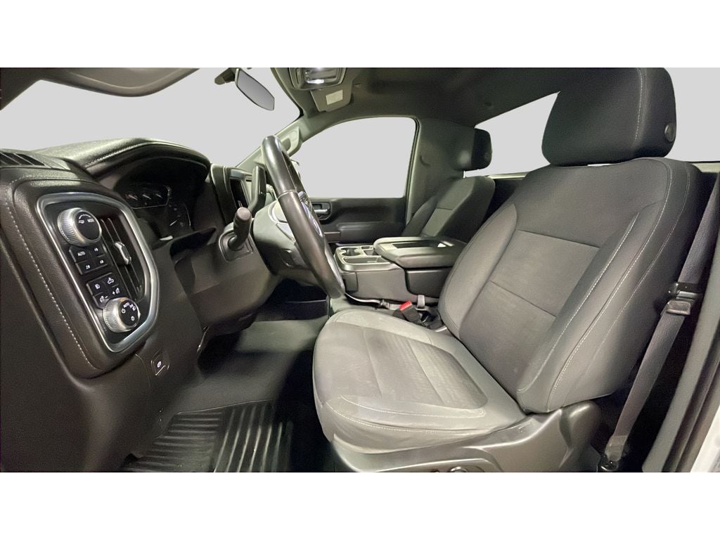 2022 GMC Sierra 3500 HD SLE