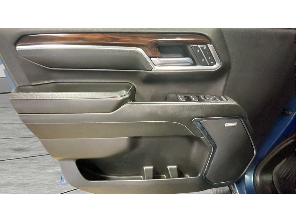 2024 GMC Sierra 2500 HD SLT