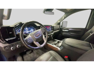 2024 GMC Sierra 2500 HD SLT