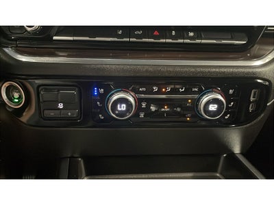 2024 GMC Sierra 2500 HD SLT