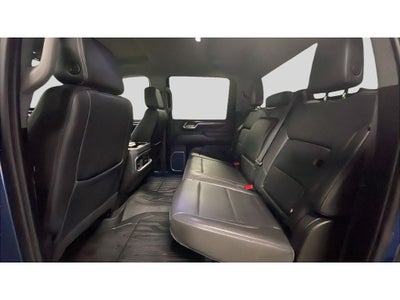 2024 GMC Sierra 2500 HD SLT
