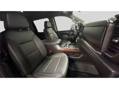 2024 GMC Sierra 2500 HD SLT