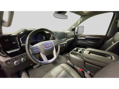 2024 GMC Sierra 2500 HD SLT