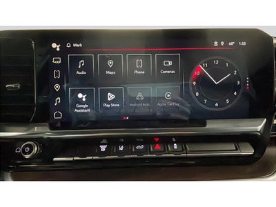 2024 GMC Sierra 2500 HD SLT