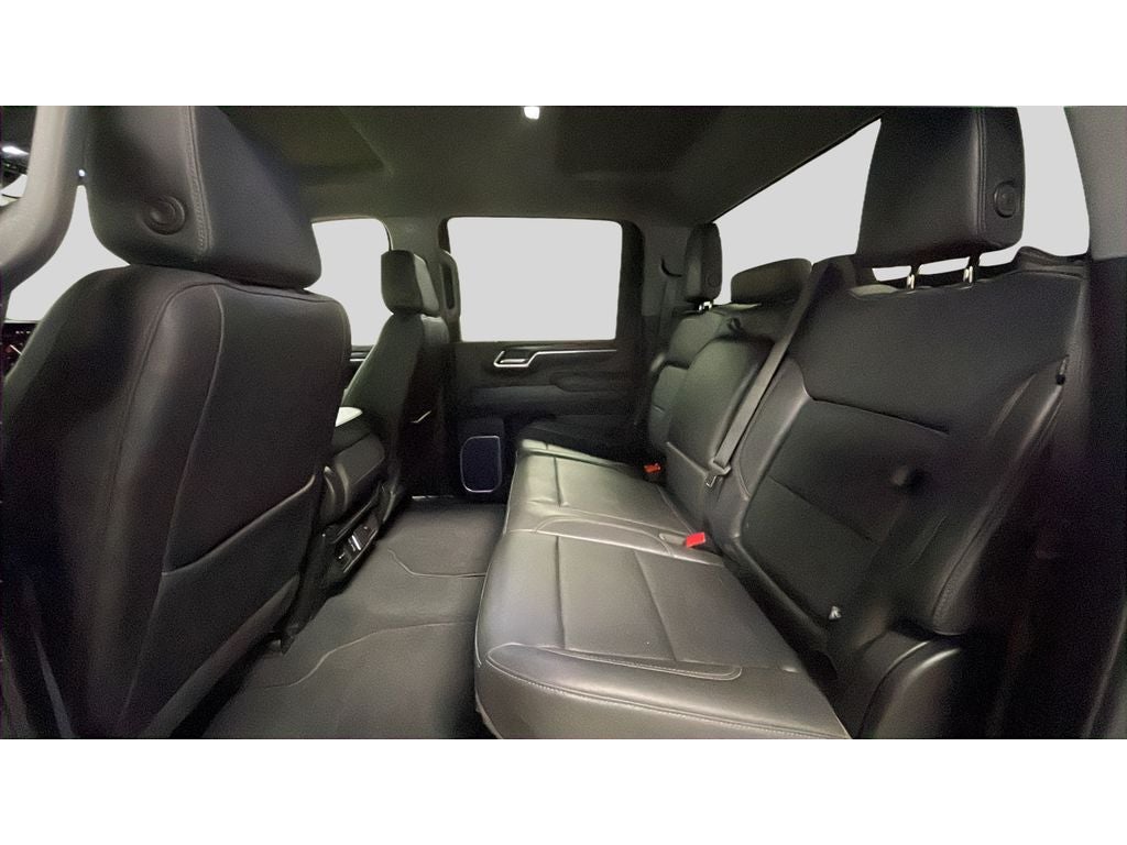 2024 GMC Sierra 2500 HD SLT