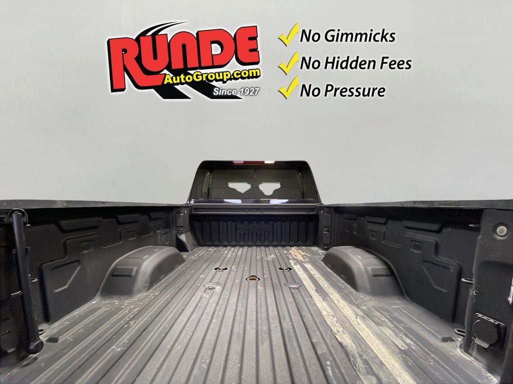 2024 GMC Sierra 2500 HD SLT