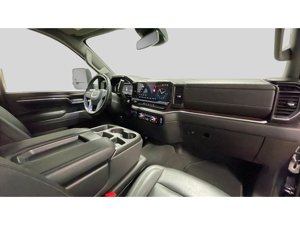 2024 GMC Sierra 2500 HD SLT