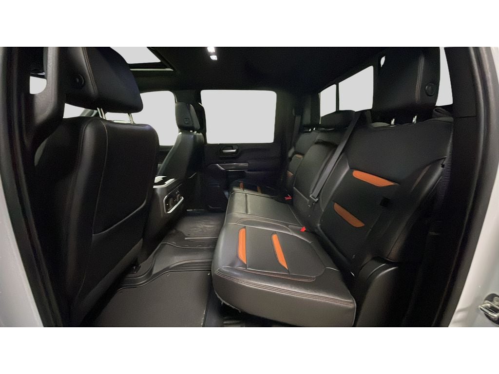 2021 GMC Sierra 2500 HD AT4