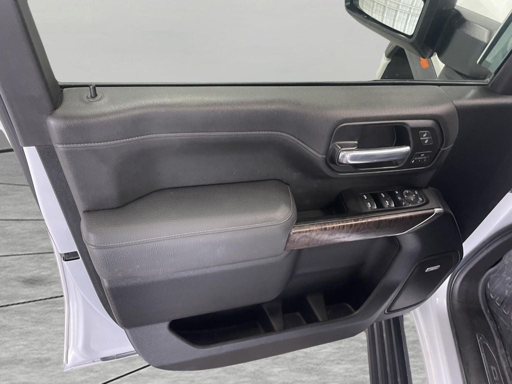 2021 GMC Sierra 2500 HD Denali