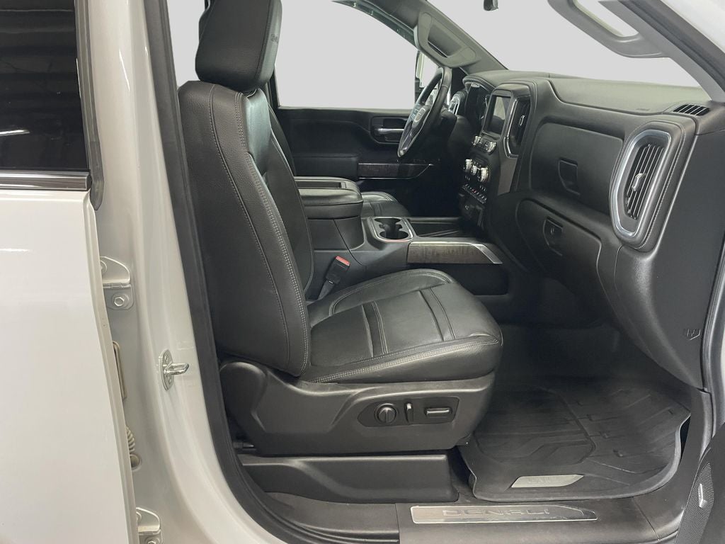 2021 GMC Sierra 2500 HD Denali