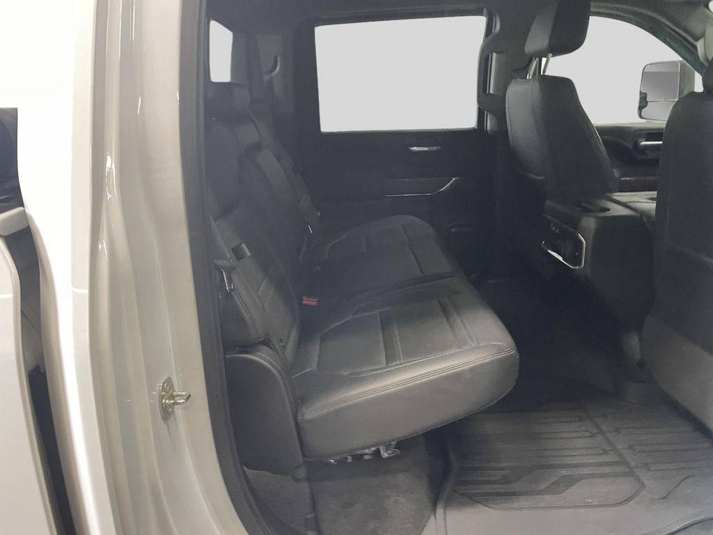 2021 GMC Sierra 2500 HD Denali