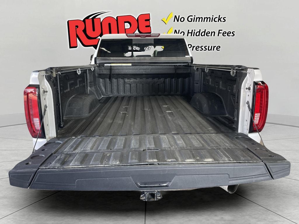 2021 GMC Sierra 2500 HD Denali