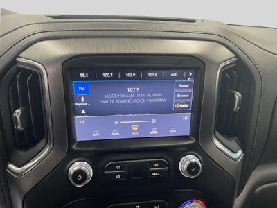 2021 GMC Sierra 2500 HD Denali