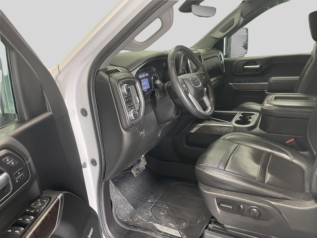 2021 GMC Sierra 2500 HD Denali