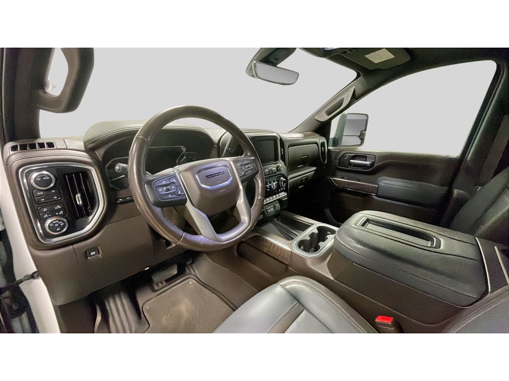 2021 GMC Sierra 2500 HD Denali
