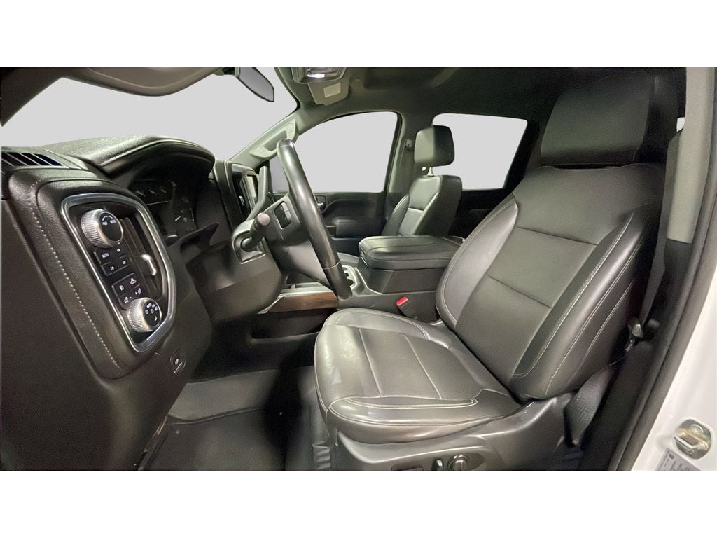 2023 GMC Sierra 3500 HD SLT