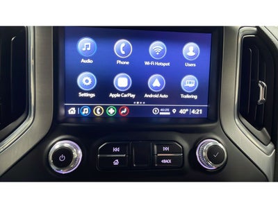 2023 GMC Sierra 3500 HD SLT