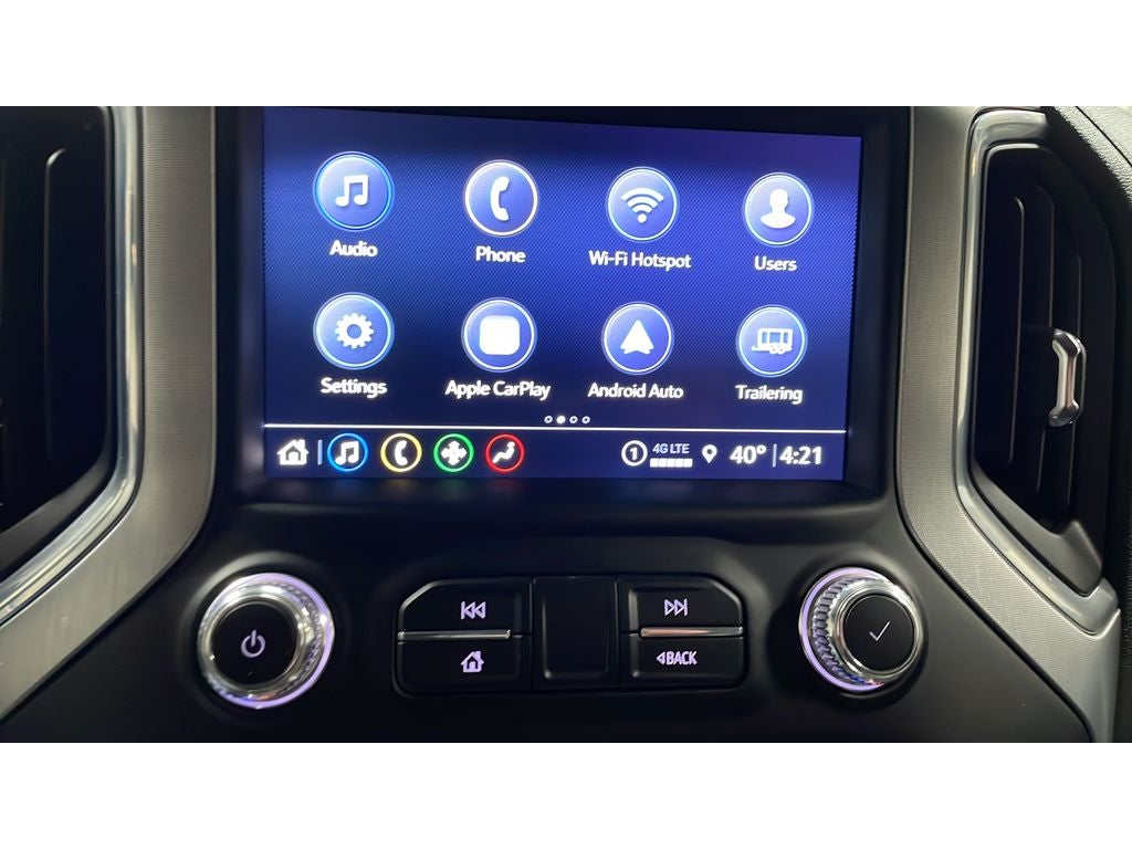 2023 GMC Sierra 3500 HD SLT