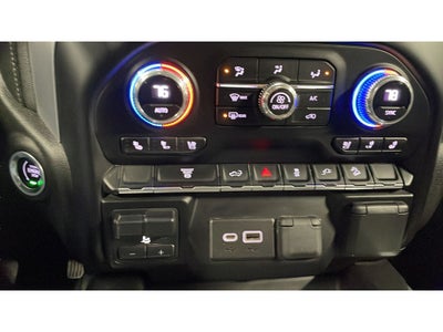 2023 GMC Sierra 3500 HD SLT