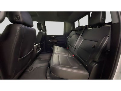 2023 GMC Sierra 3500 HD SLT