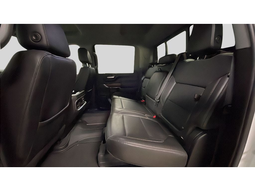 2023 GMC Sierra 3500 HD SLT