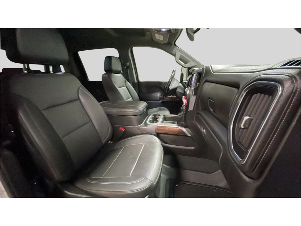 2023 GMC Sierra 3500 HD SLT