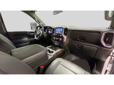 2023 GMC Sierra 3500 HD SLT