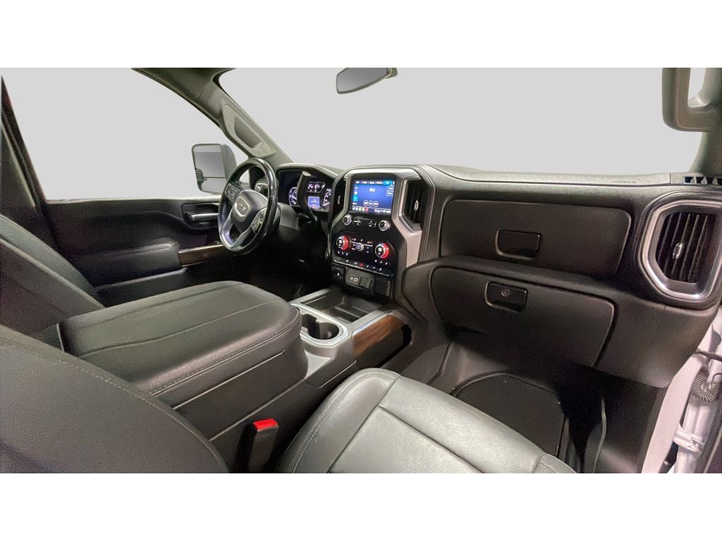 2023 GMC Sierra 3500 HD SLT