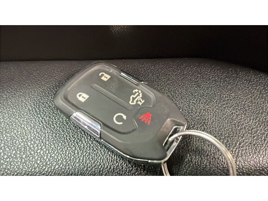 2023 GMC Sierra 3500 HD SLT