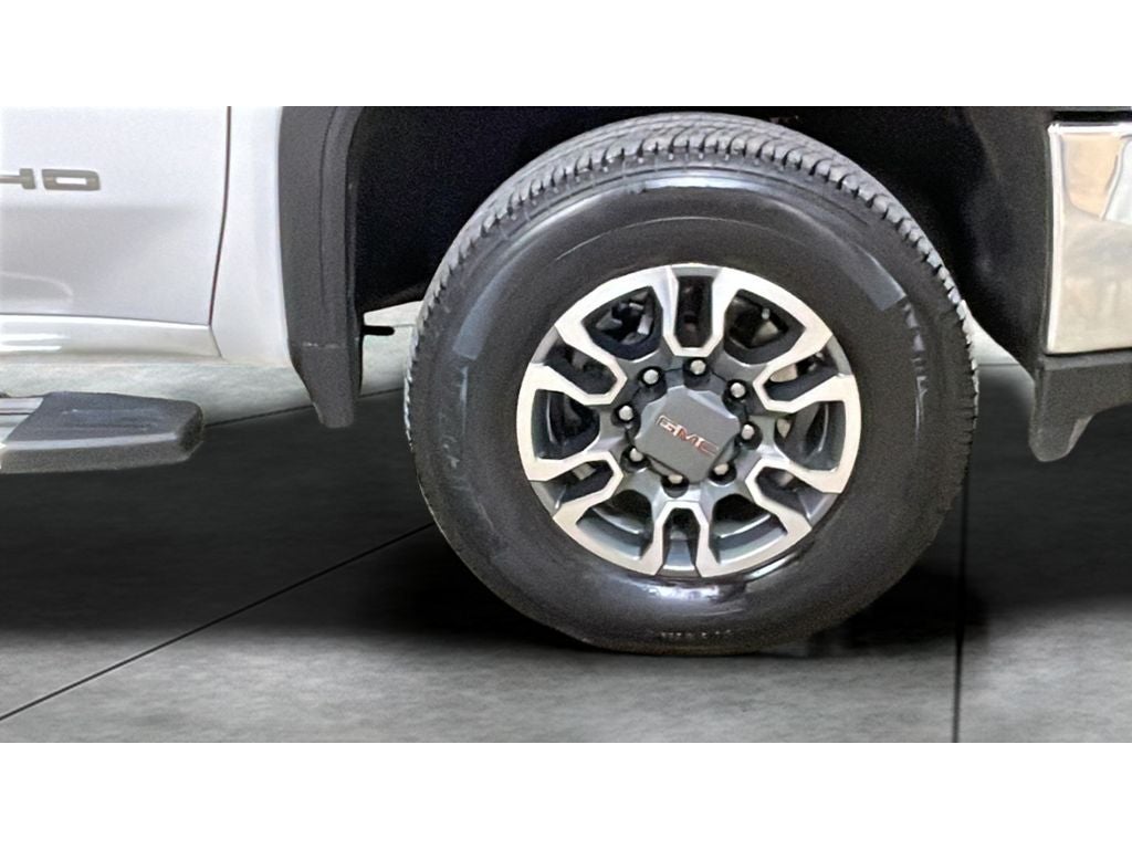 2023 GMC Sierra 3500 HD SLT