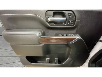 2023 GMC Sierra 3500 HD SLT