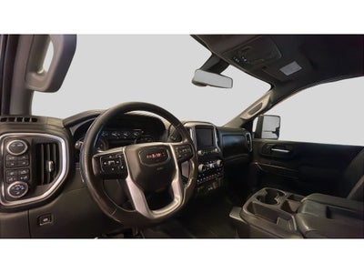 2021 GMC Sierra 3500 HD SLT