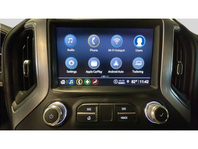 2021 GMC Sierra 3500 HD SLT
