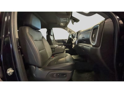 2021 GMC Sierra 3500 HD SLT