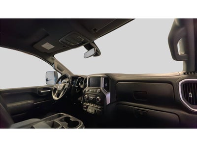 2021 GMC Sierra 3500 HD SLT