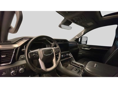 2024 GMC Sierra 3500 HD Denali