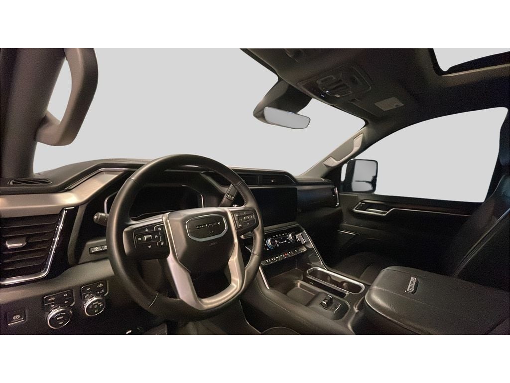 2024 GMC Sierra 3500 HD Denali