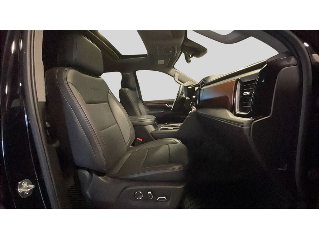 2024 GMC Sierra 3500 HD Denali