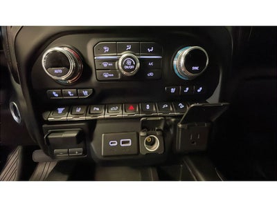 2021 GMC Sierra 3500 HD Denali