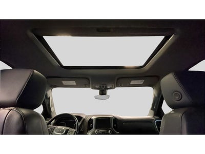 2021 GMC Sierra 3500 HD Denali