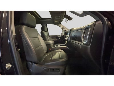 2021 GMC Sierra 3500 HD Denali