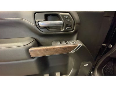 2021 GMC Sierra 3500 HD Denali