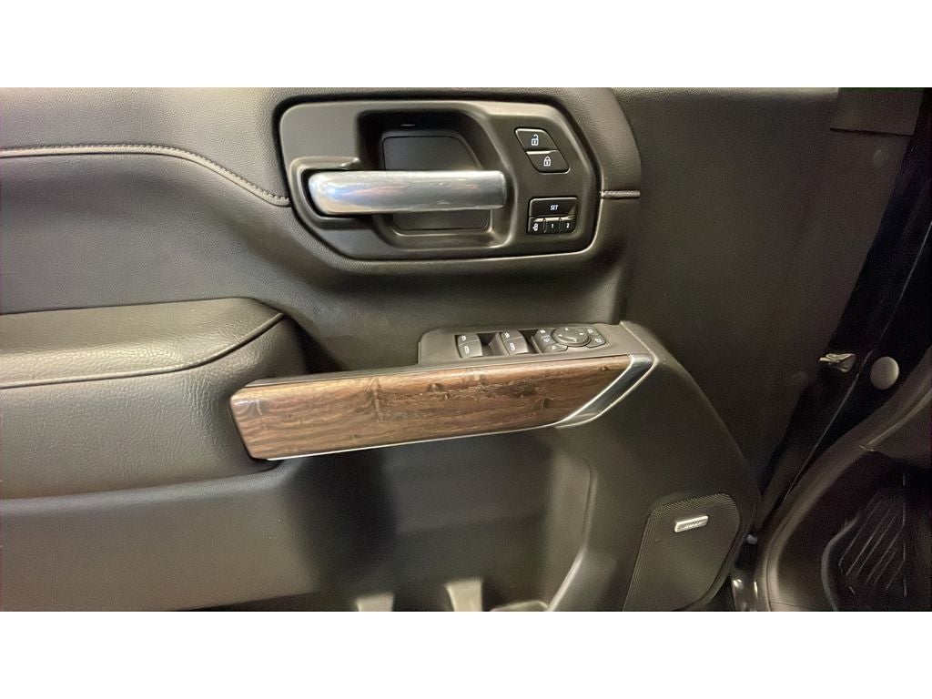 2021 GMC Sierra 3500 HD Denali