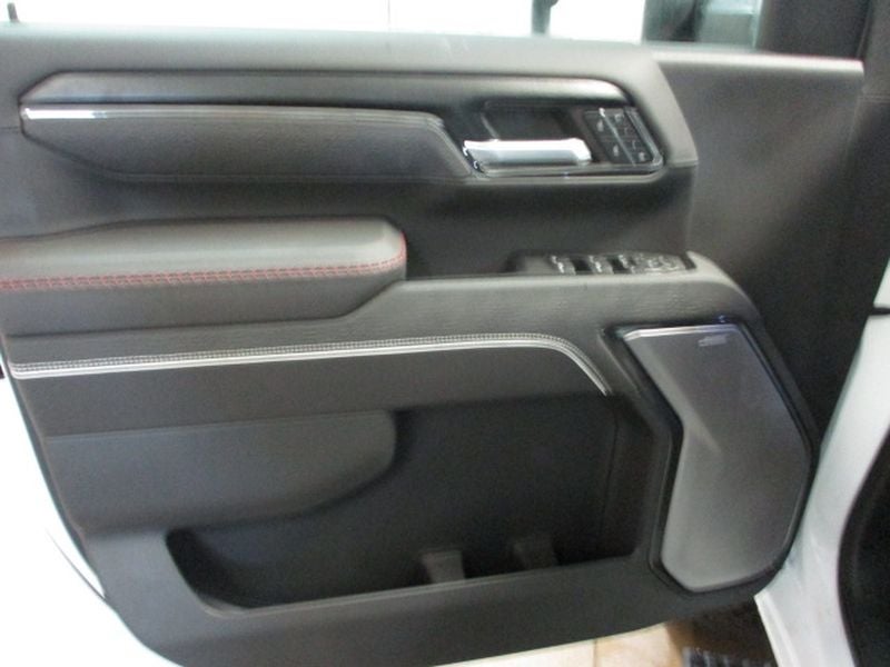2024 GMC Sierra 2500 HD AT4X