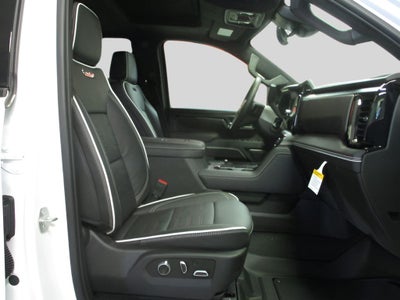 2024 GMC Sierra 2500 HD AT4X