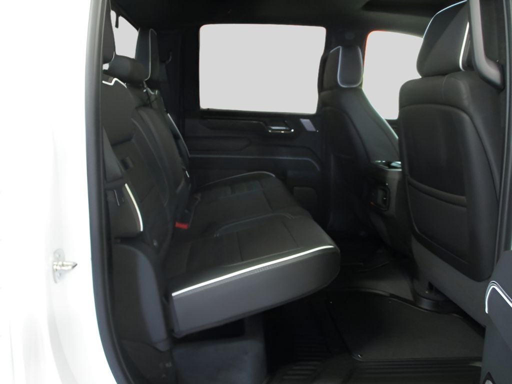 2024 GMC Sierra 2500 HD AT4X