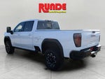 2024 GMC Sierra 2500 HD AT4X