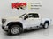 2022 GMC Sierra 2500 HD SLT